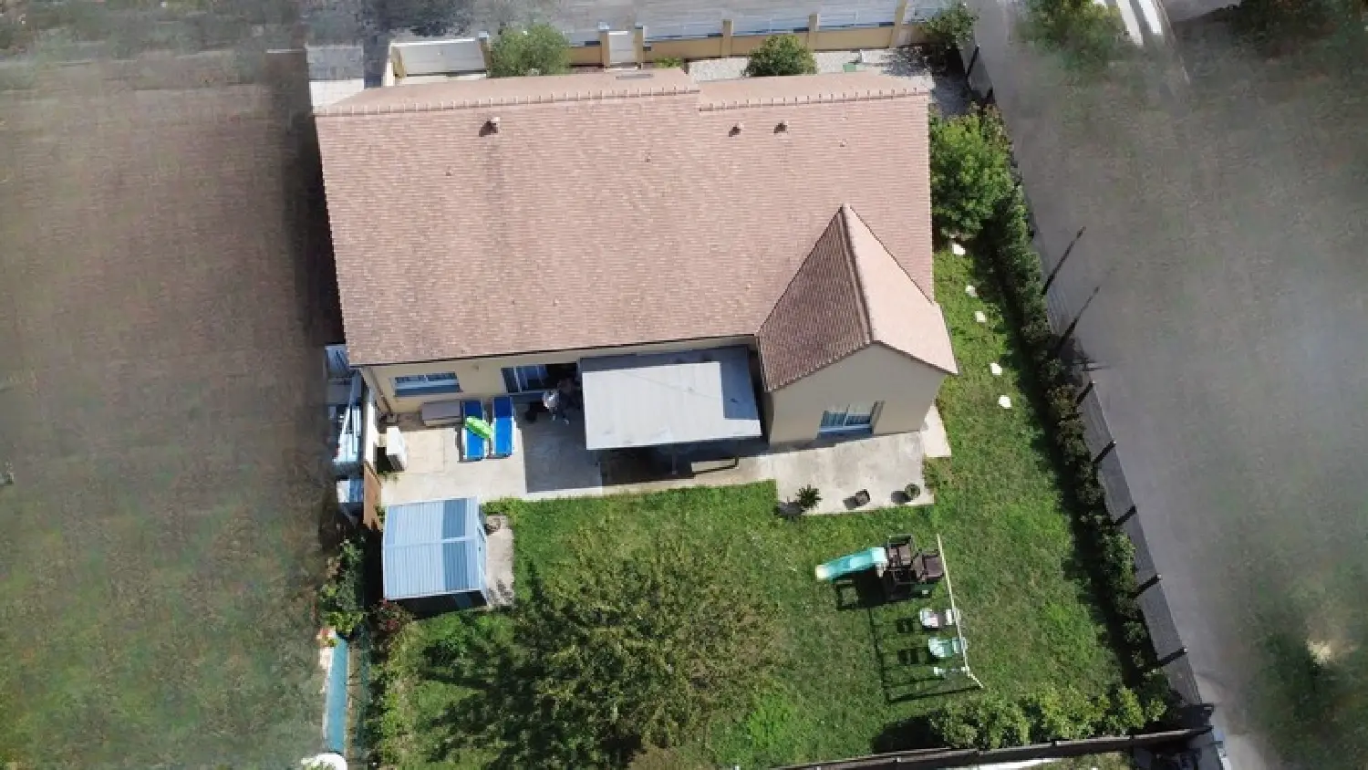  for sale house Allonnes Sarthe 1