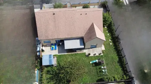 Allonnes Sarthe house foto 7135848