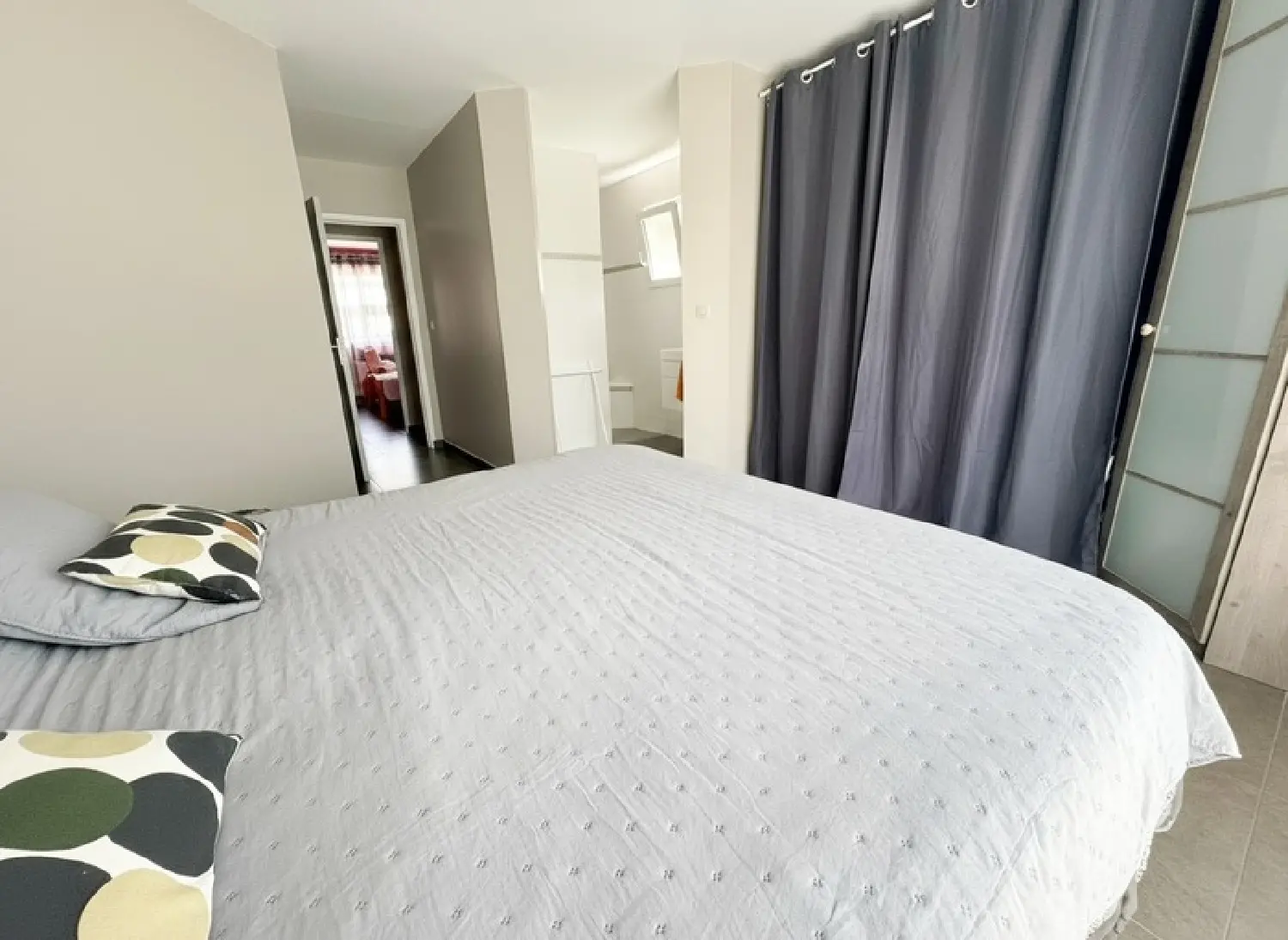  for sale house Allonnes Sarthe 5