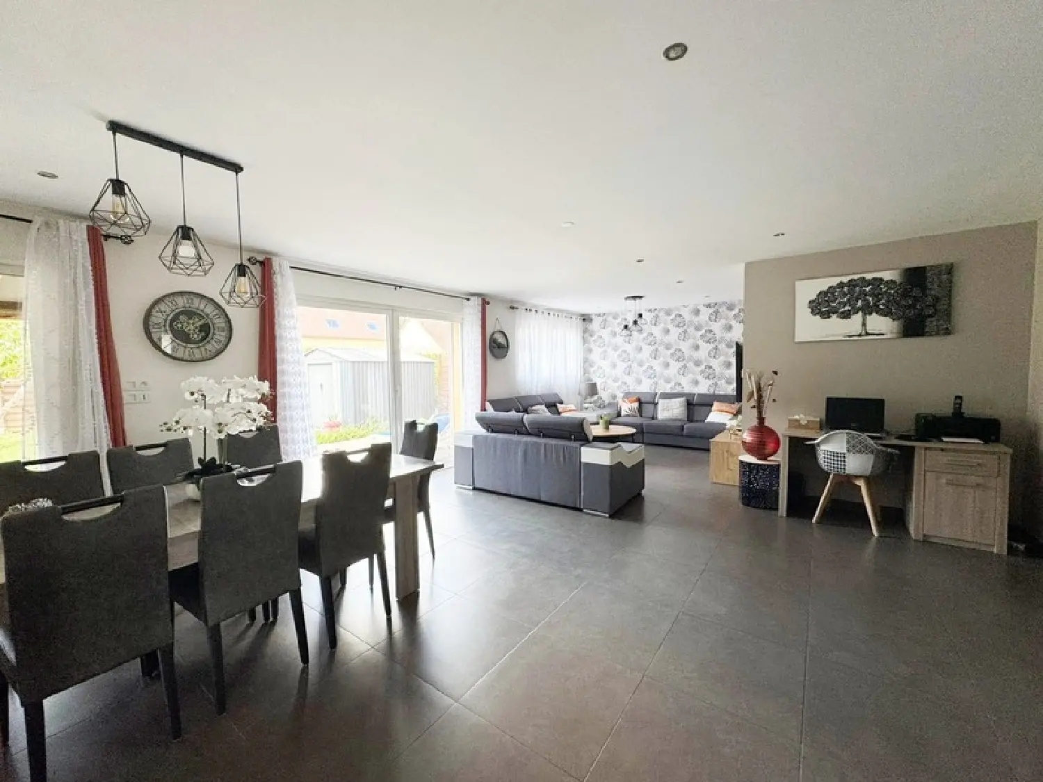  te koop huis Allonnes Sarthe 3
