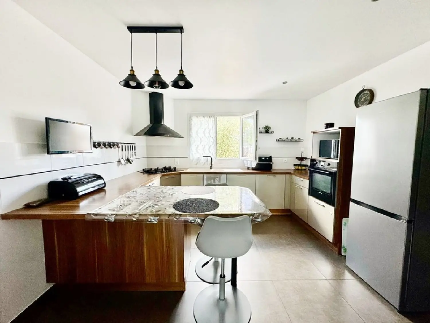  te koop huis Allonnes Sarthe 4