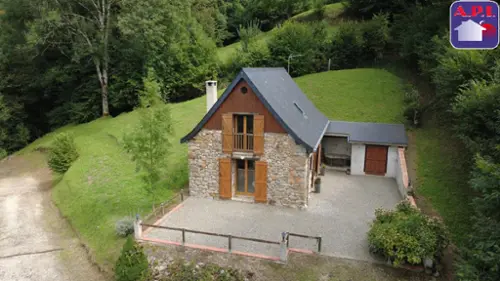 Alos Ariège casa foto 7135473