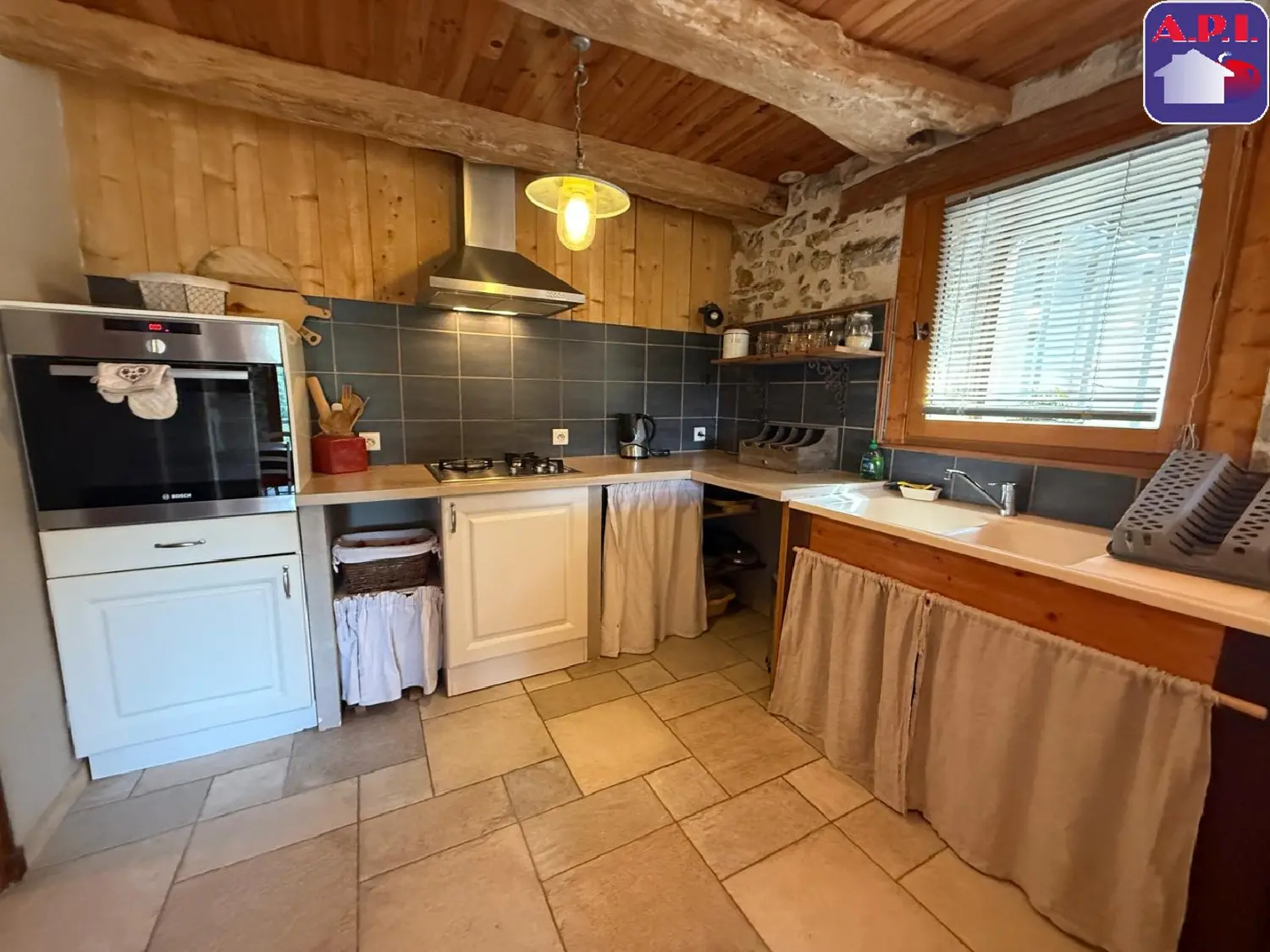  en venta casa Alos Ariège 3