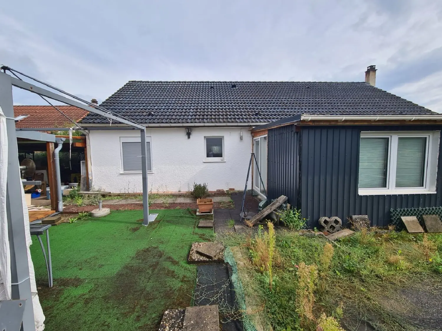  te koop huis Alsting 57515 Moselle 2