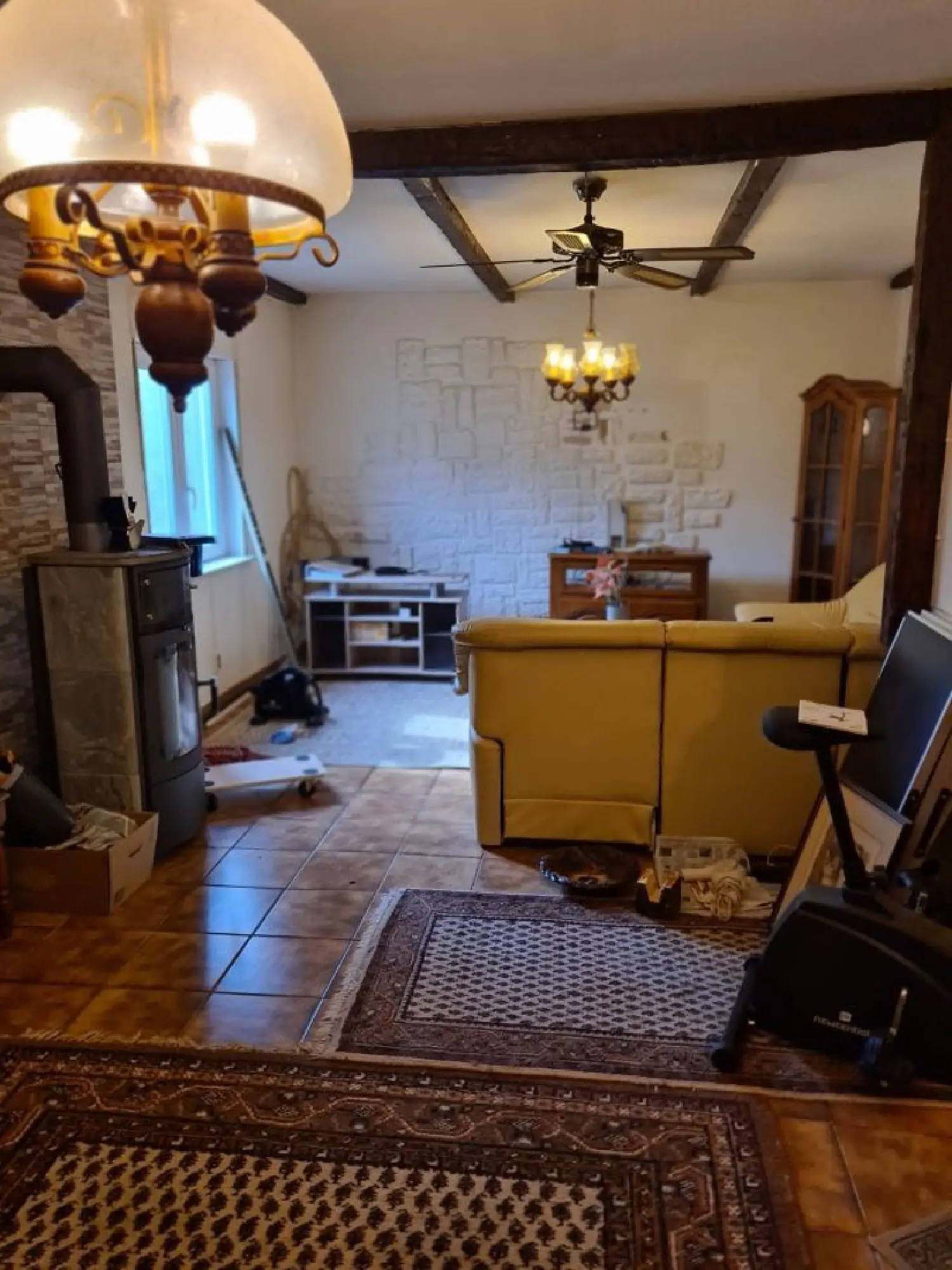  te koop huis Alsting 57515 Moselle 4