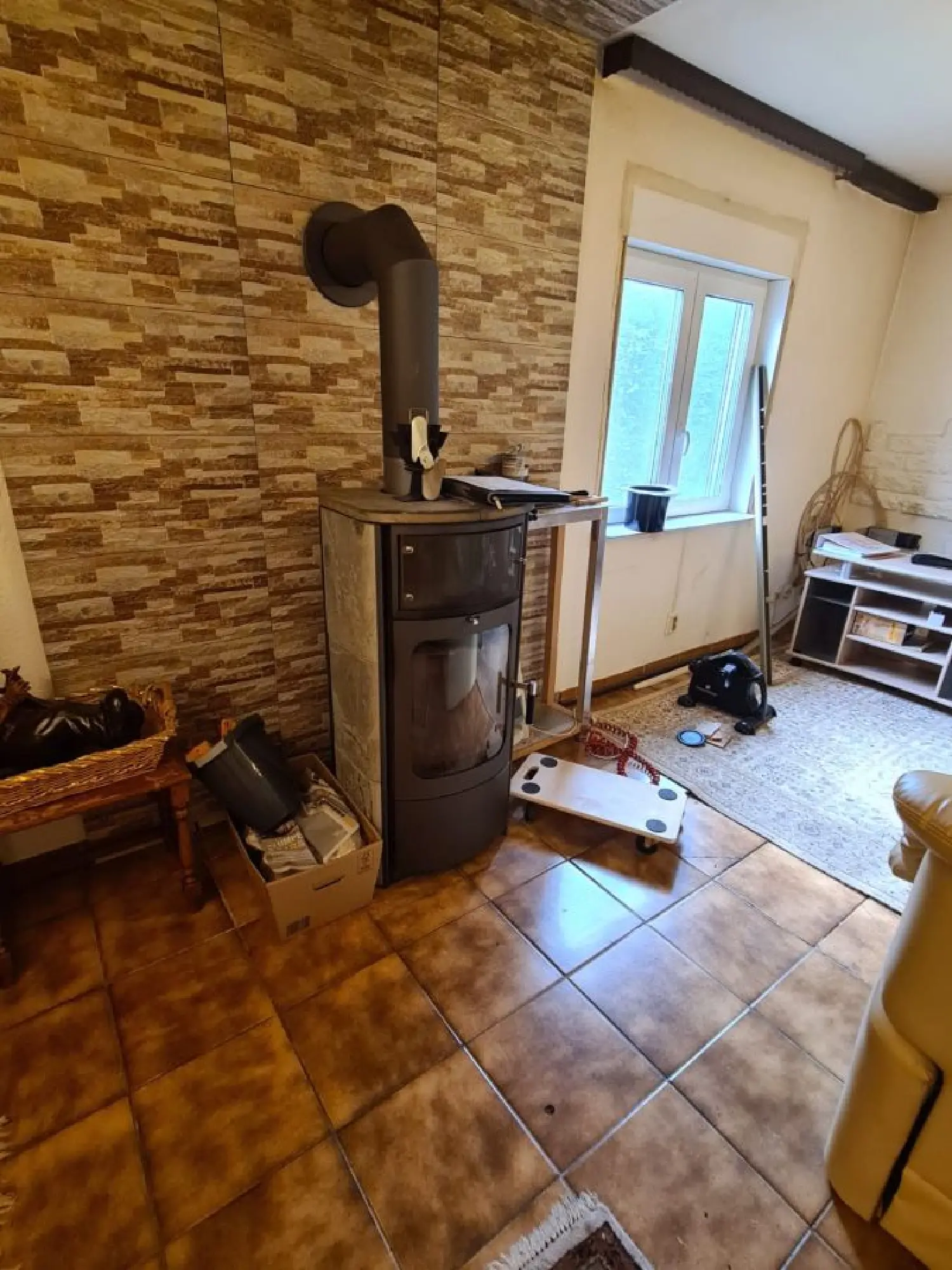  te koop huis Alsting 57515 Moselle 5