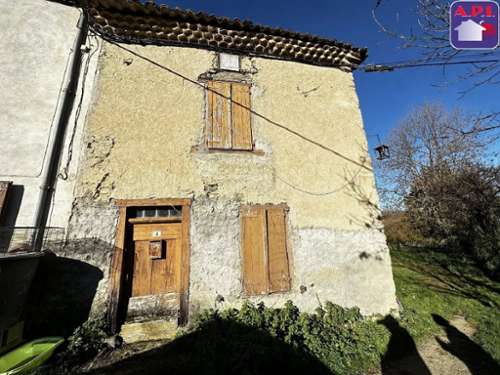 Alzen Ariège Haus Bild 7137377