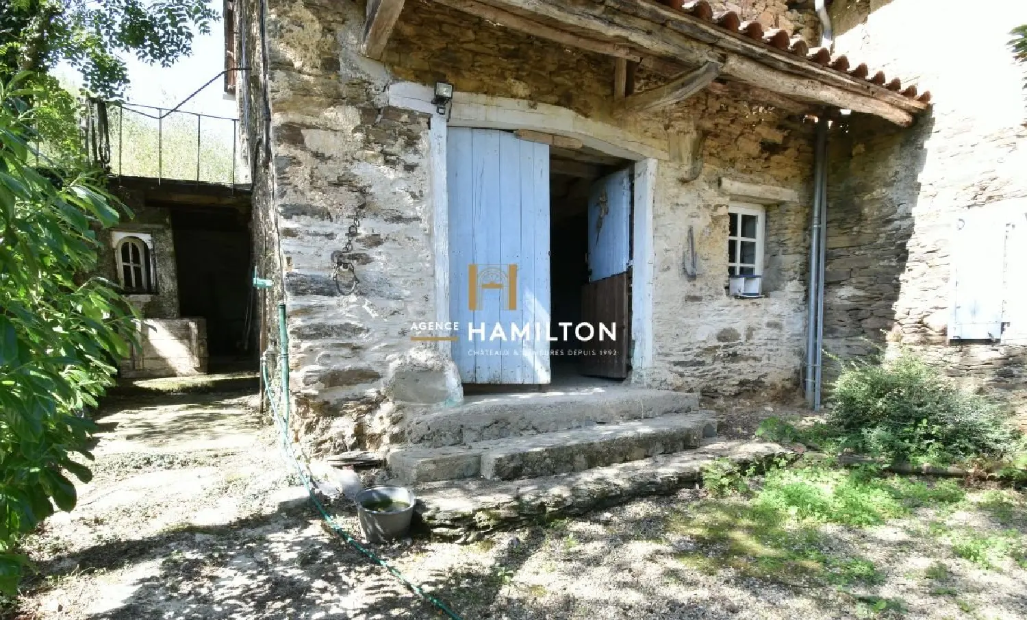  for sale house Ambialet Tarn 4