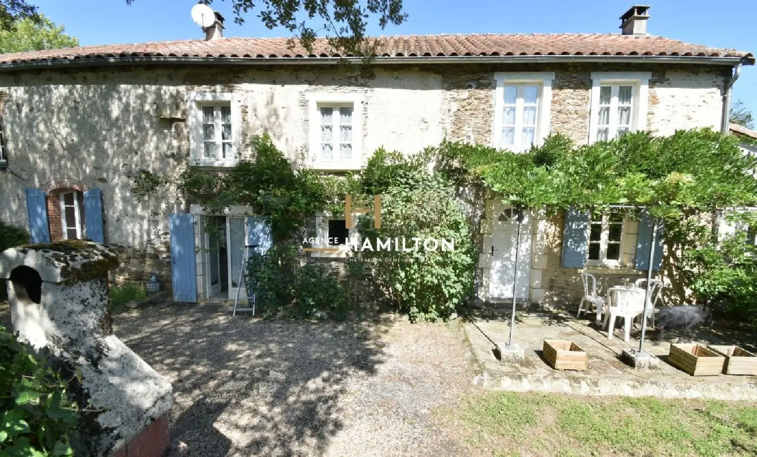  for sale house Ambialet Tarn 5