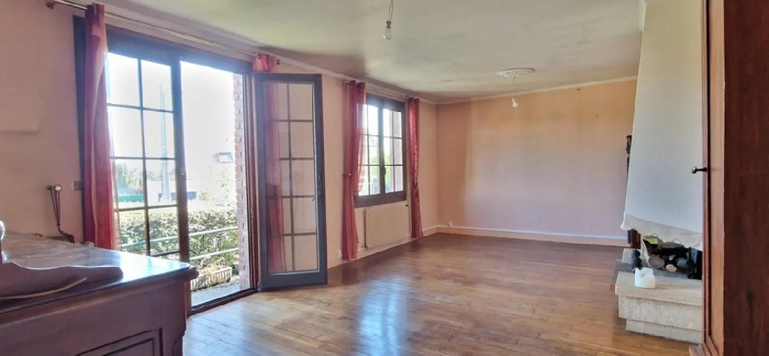  kaufen Haus Amiens Somme 2