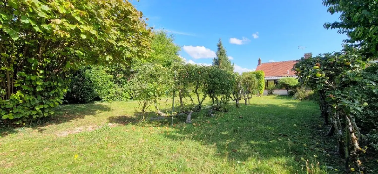  kaufen Haus Amiens Somme 4