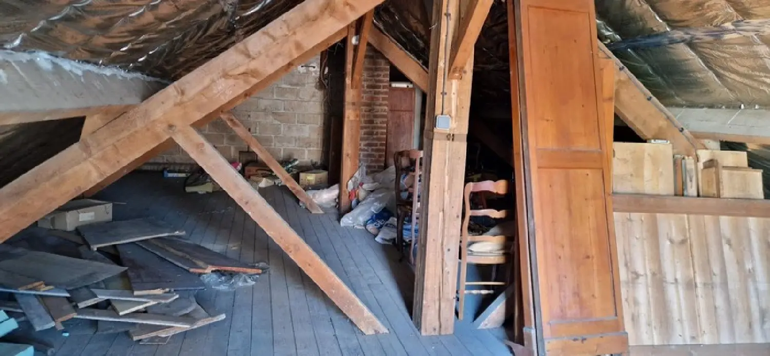  kaufen Haus Amiens Somme 6