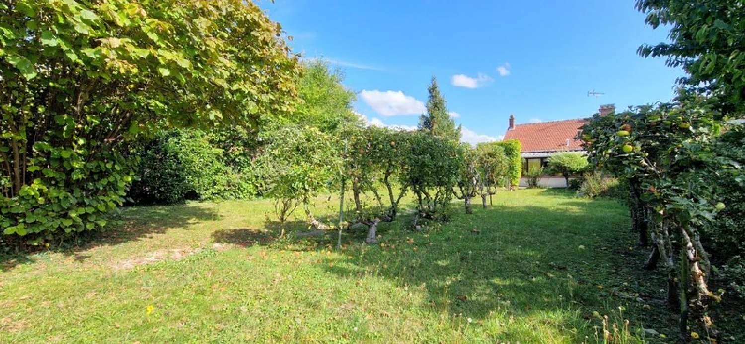  te koop huis Amiens Somme 4