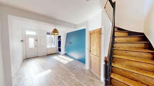 Amiens Somme house foto 7144165