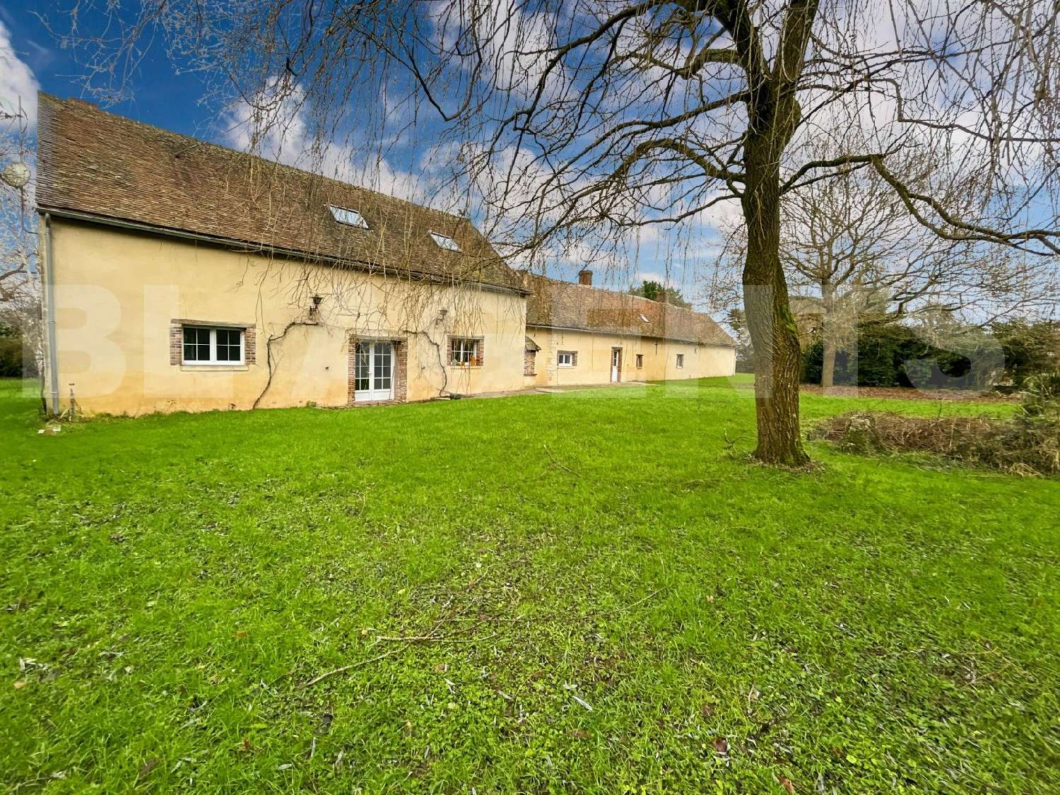 te koop huis Amilly Eure-et-Loir 1