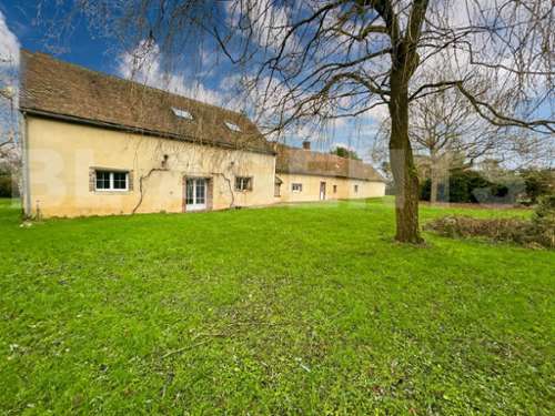 Amilly Eure-et-Loir huis foto 7142733