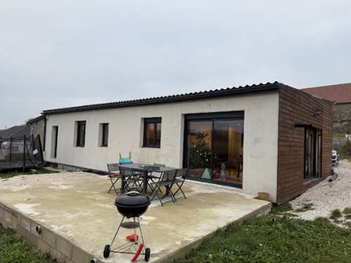Ampilly-le-Sec Côte-d'Or huis foto 7143582