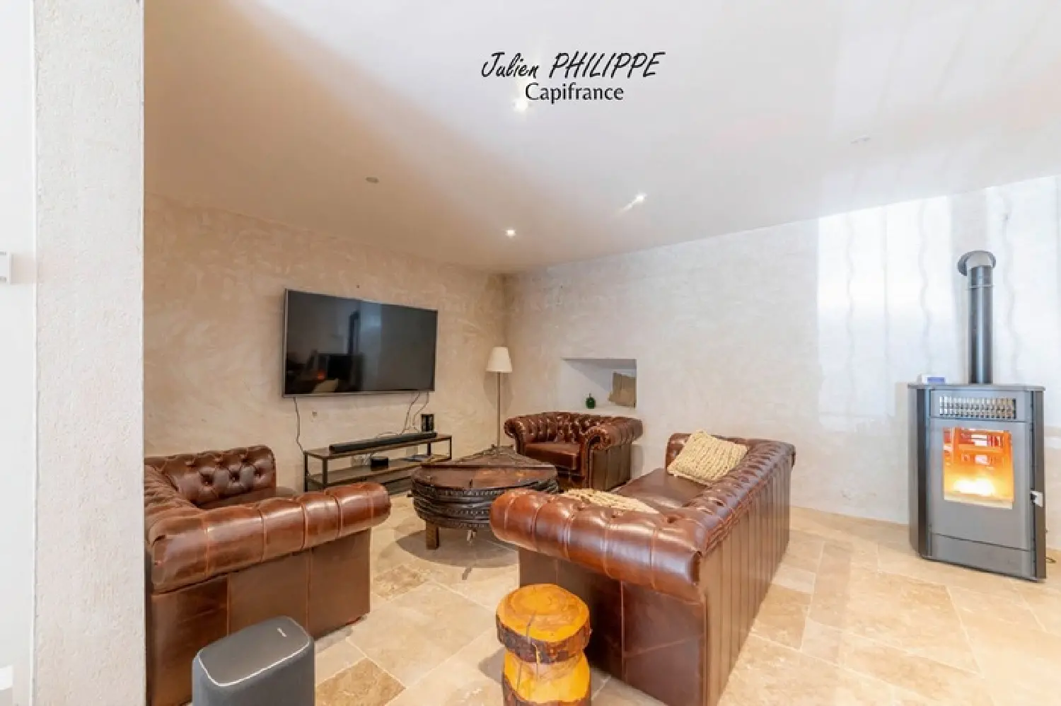  te koop huis Ancelle Hautes-Alpes 4