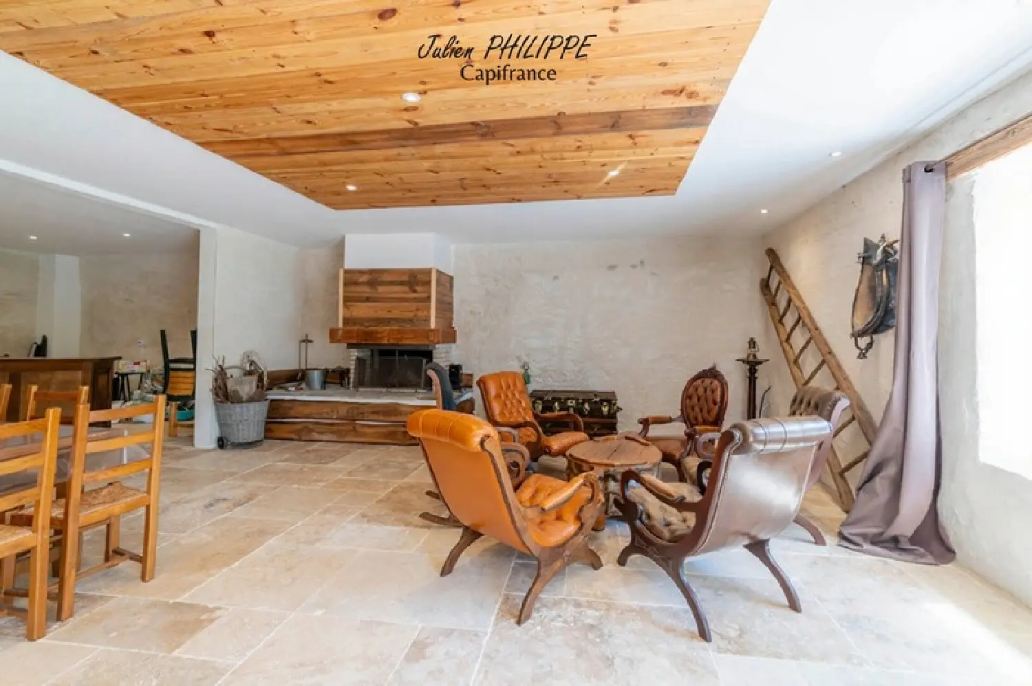  te koop huis Ancelle Hautes-Alpes 5