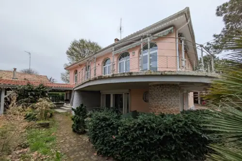 Andernos-les-Bains Gironde Haus Bild 7134133