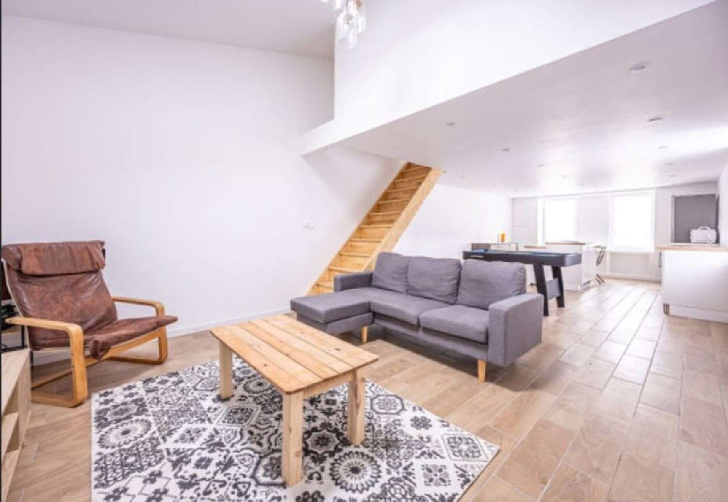  te koop huis Andilly Val-d'Oise 1