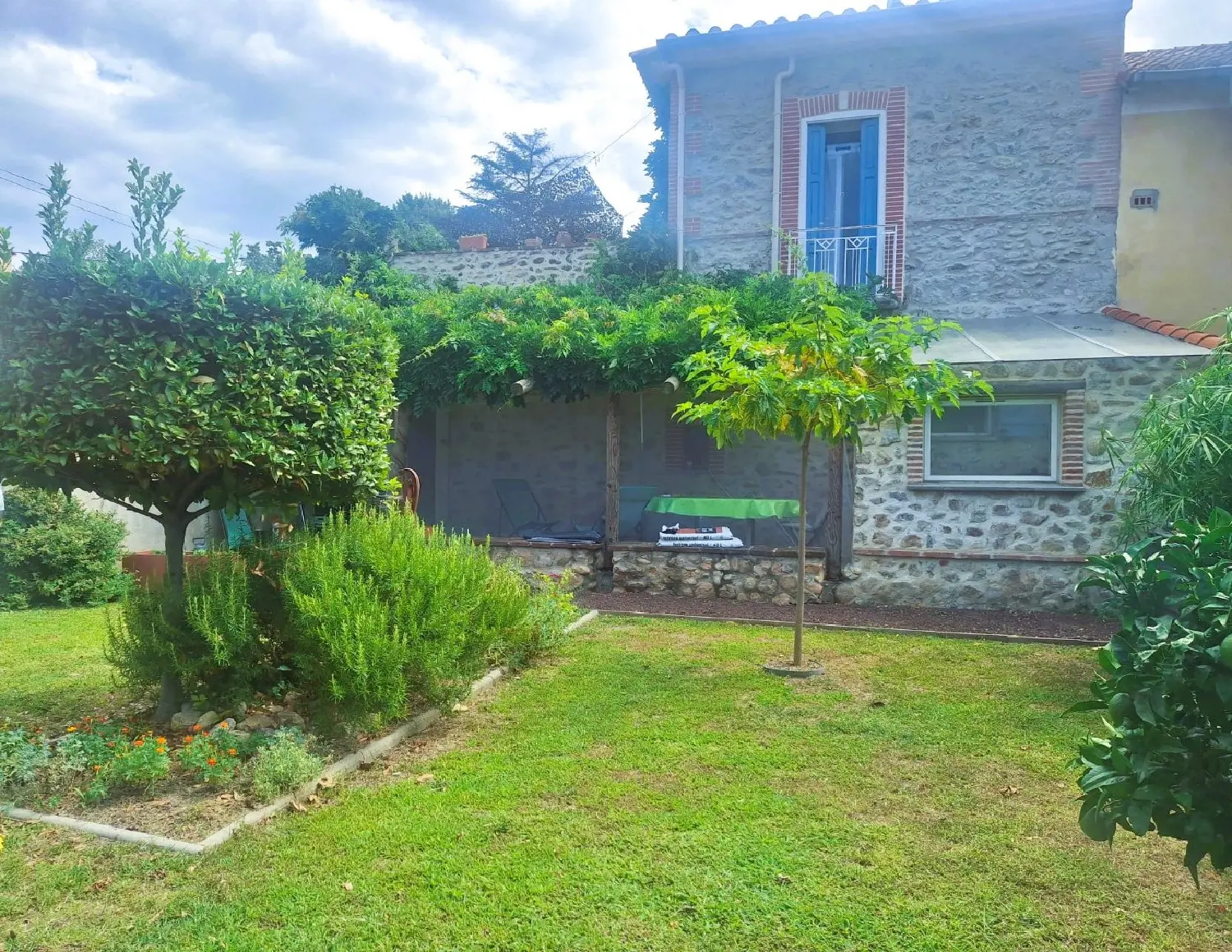  en venta casa Saint-André Pirineo Oriental 2