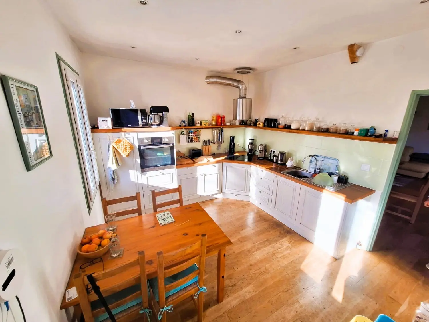  en venta casa Saint-André Pirineo Oriental 4