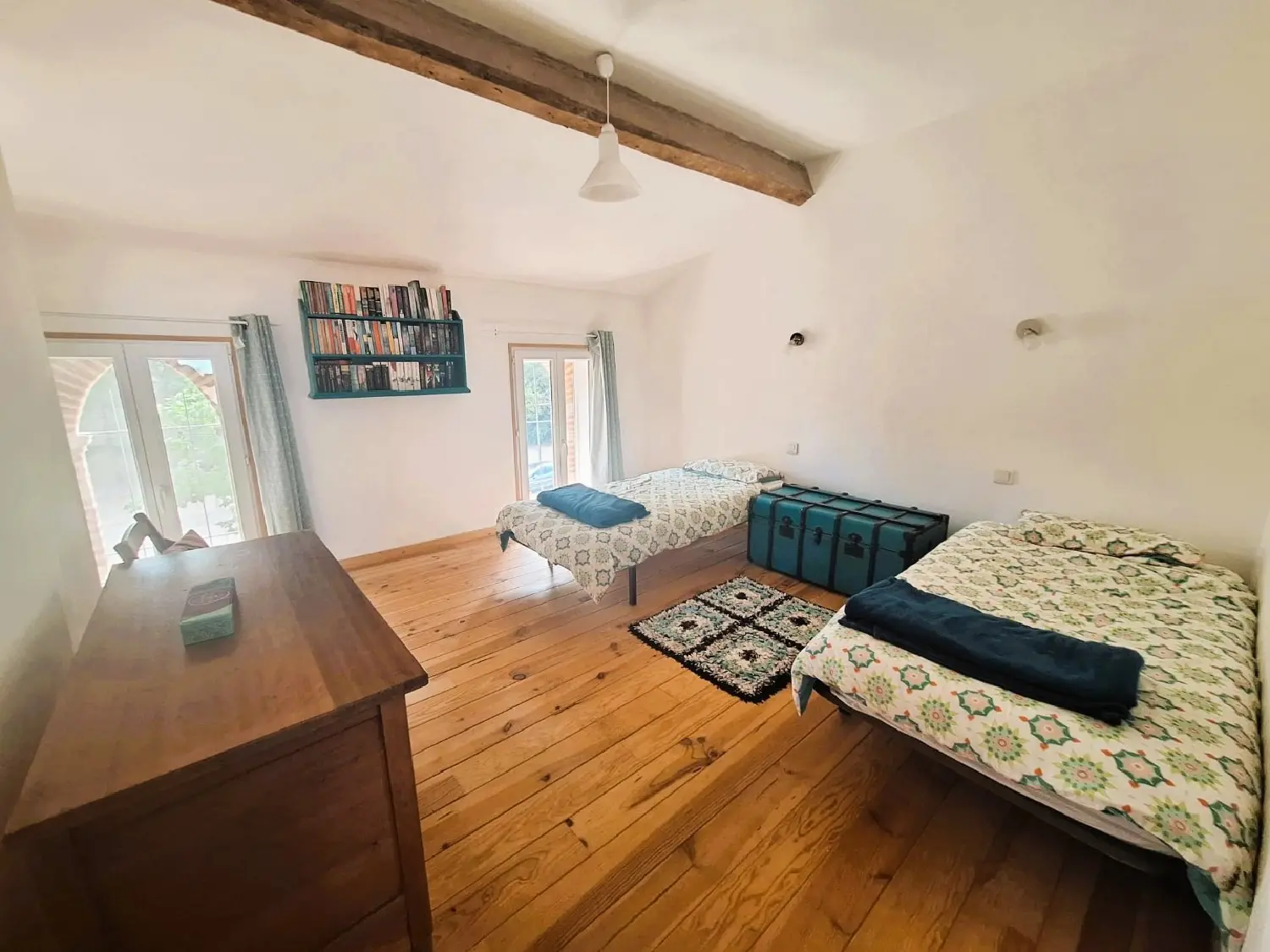  en venta casa Saint-André Pirineo Oriental 5