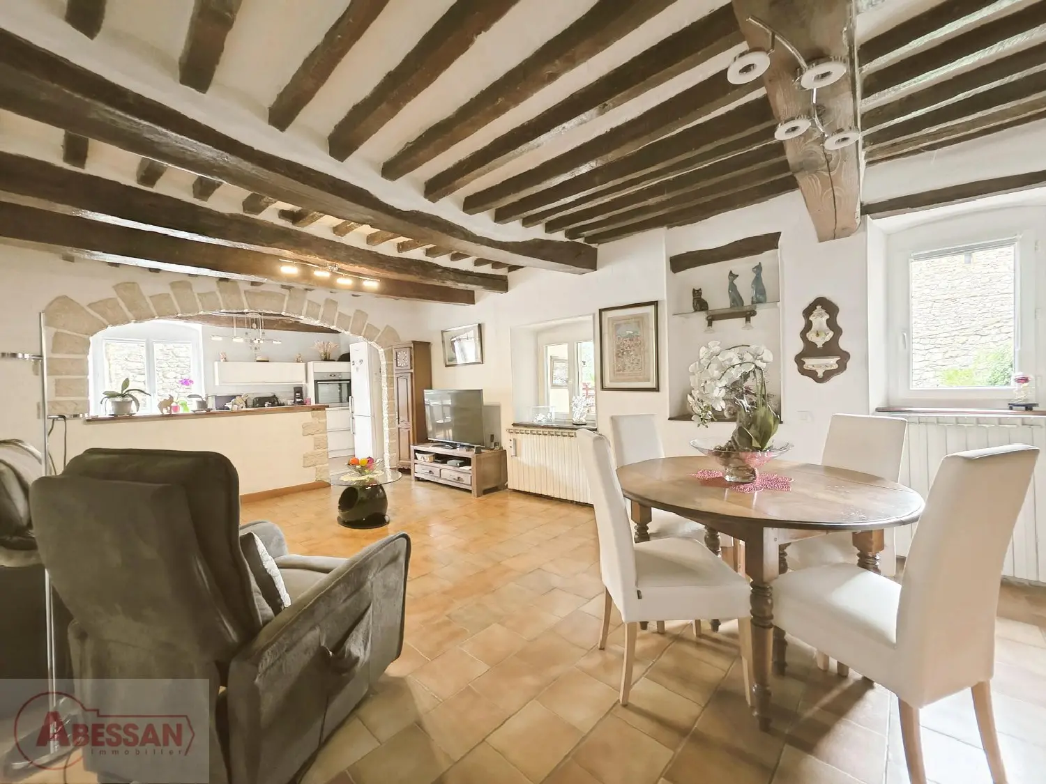  te koop huis Anduze Gard 4