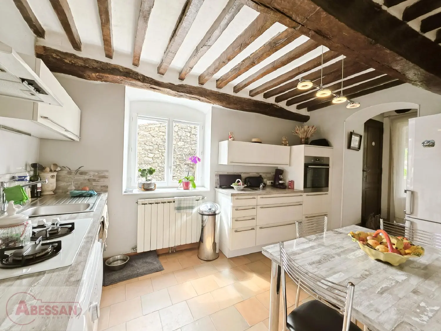  te koop huis Anduze Gard 6