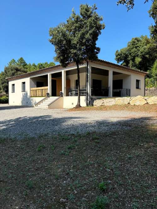 Anduze Gard casa foto 7141818