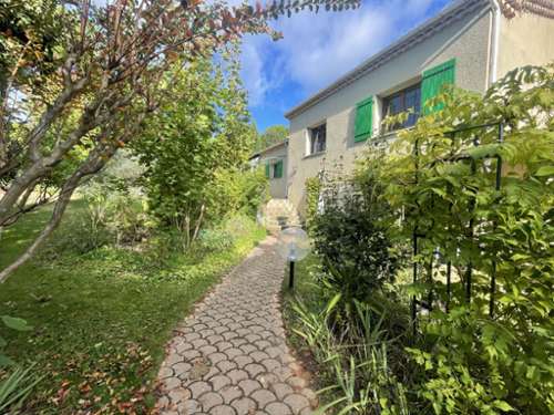 Anduze Gard maison foto 7144320