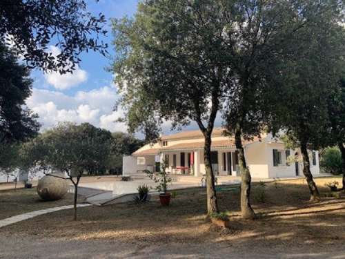 Anduze Gard house foto 7144327