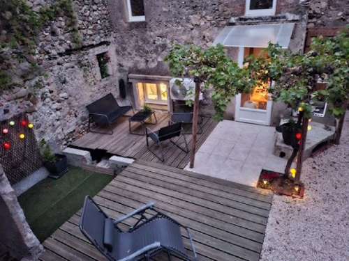 Anduze Gard house foto 7144329