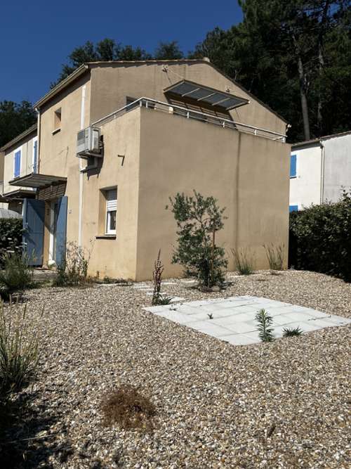 Anduze Gard house foto 7144334