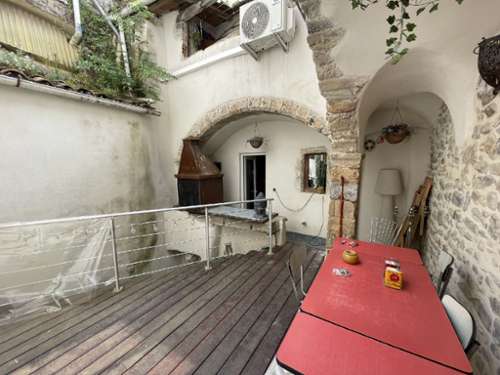 Anduze Gard house foto 7144341