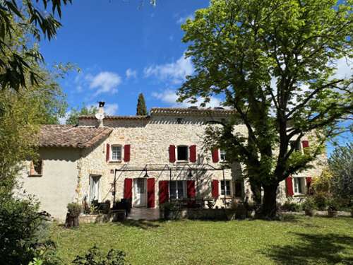 Anduze Gard house foto 7144354