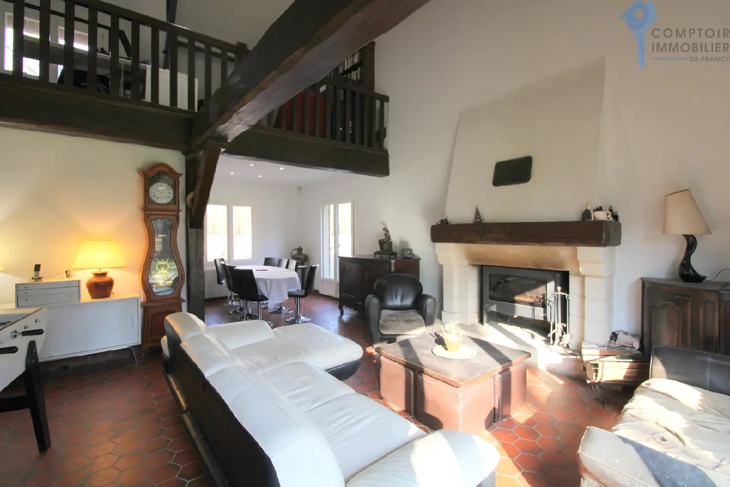 en venta casa Anet Eure-et-Loir 3