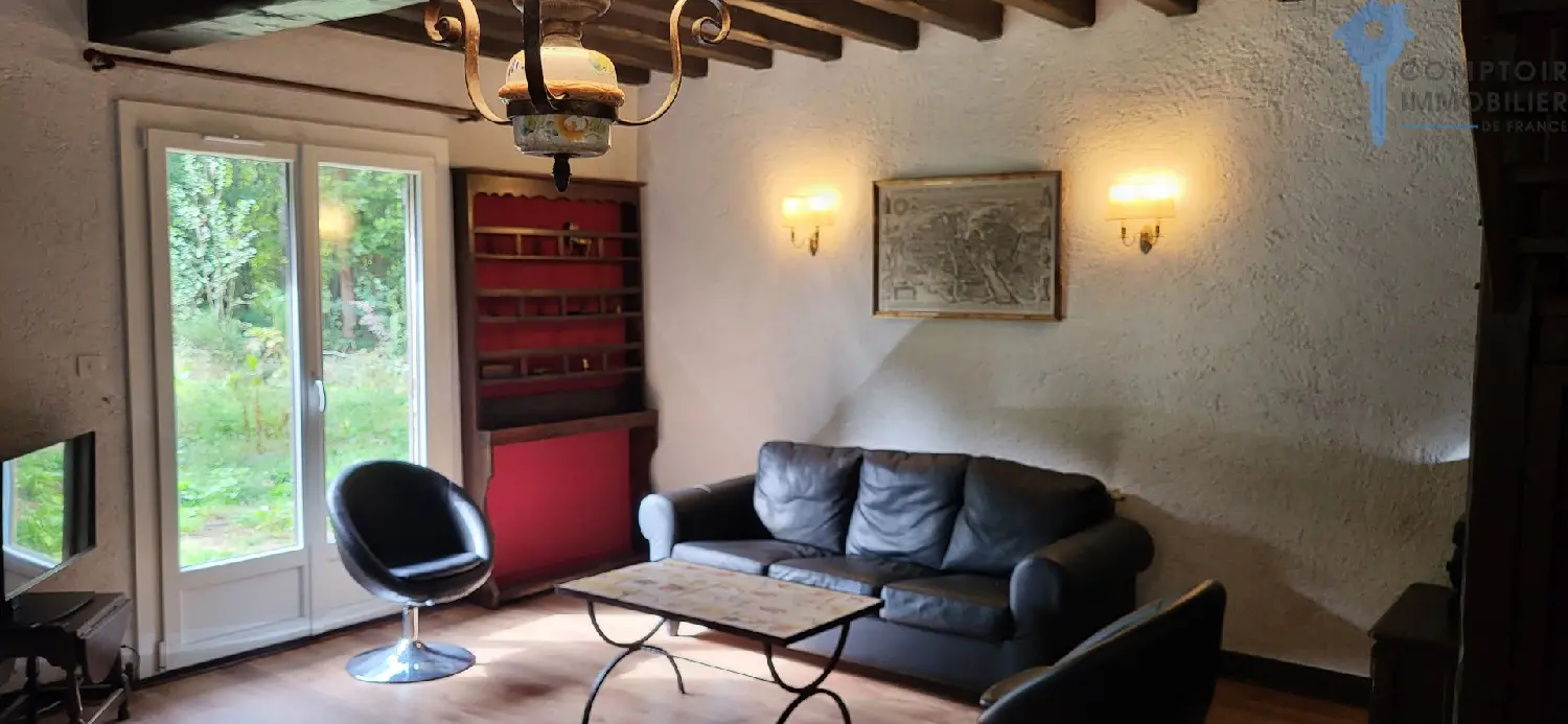  en venta casa Anet Eure-et-Loir 5