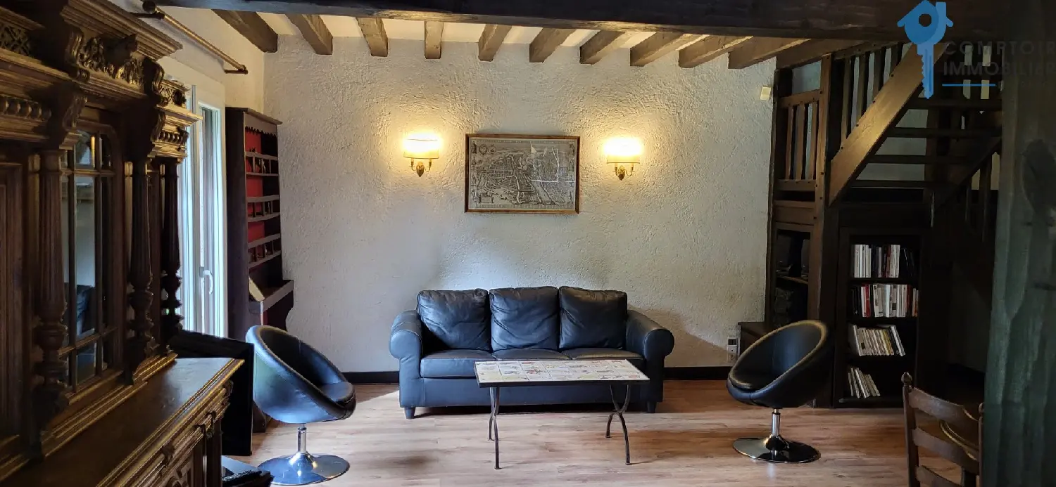  en venta casa Anet Eure-et-Loir 6