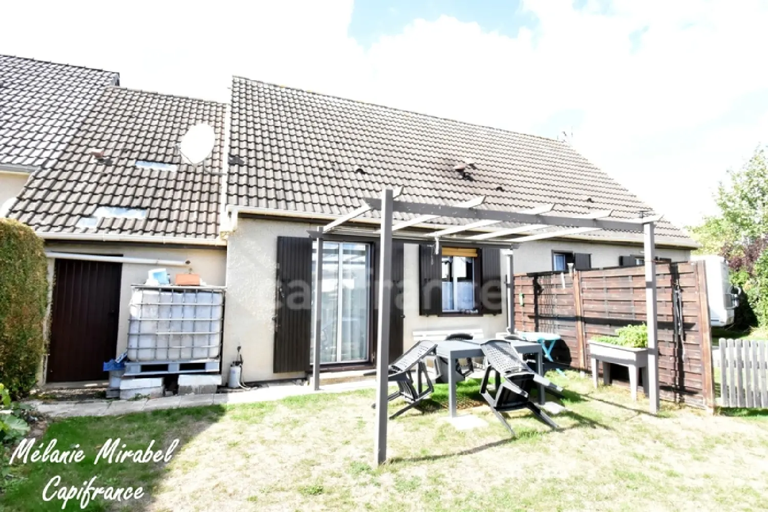 for sale house Angerville-la-Campagne Eure 2