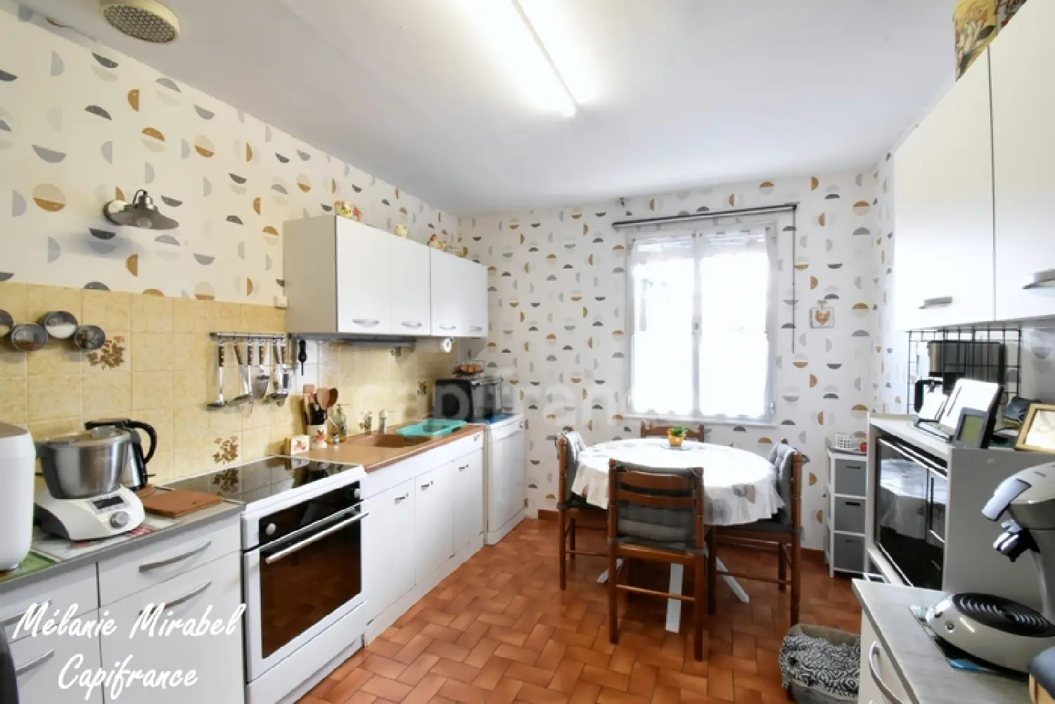  for sale house Angerville-la-Campagne Eure 8