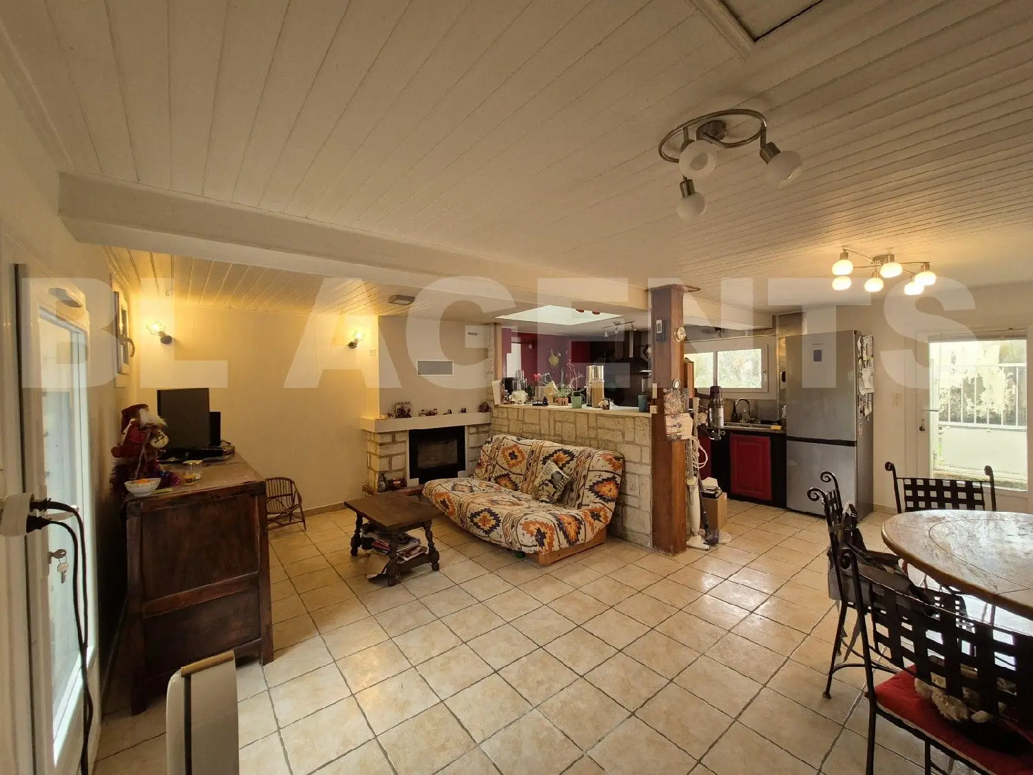  à vendre maison Angles Vendée 1
