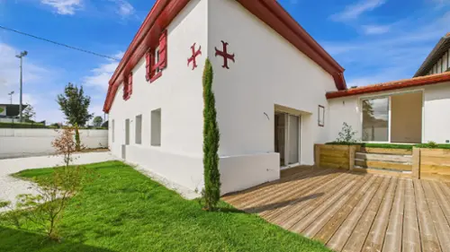 Anglet Pyrénées-Atlantiques house foto 7135974