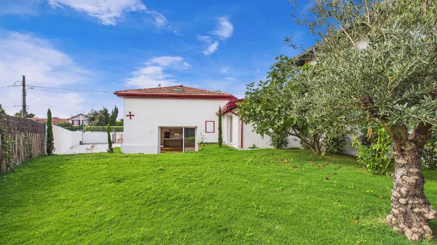 te koop huis Anglet Pyrénées-Atlantiques 6