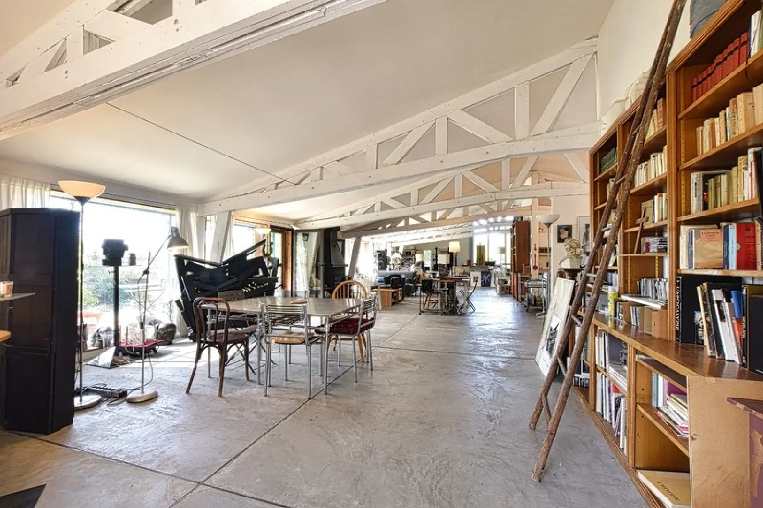  for sale house Aniane Hérault 2