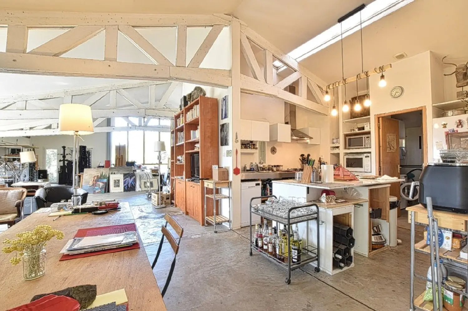  for sale house Aniane Hérault 4