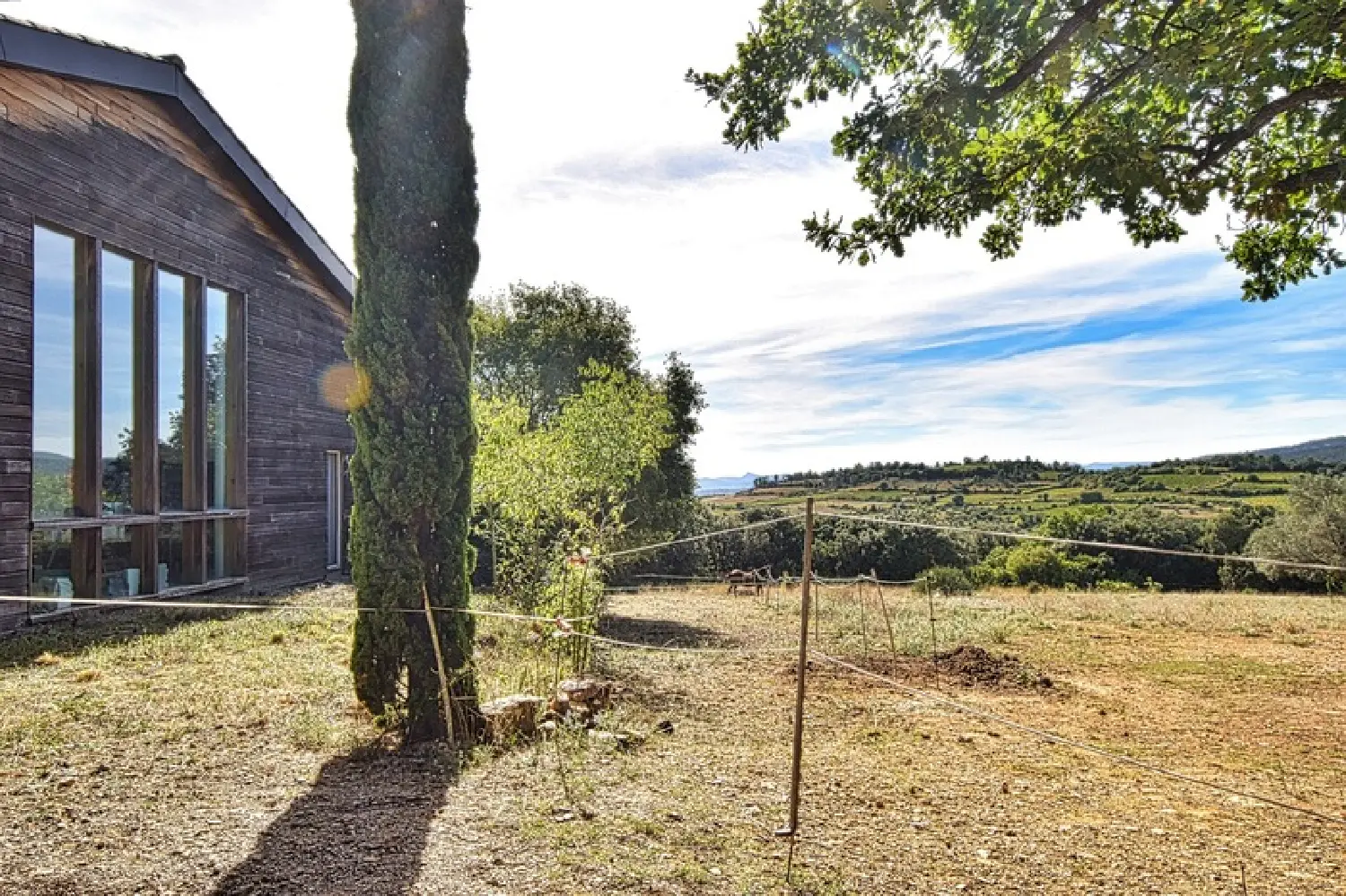  for sale house Aniane Hérault 7