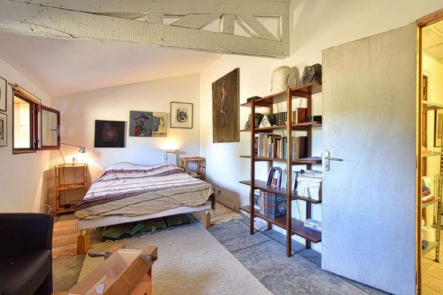  for sale house Aniane Hérault 8