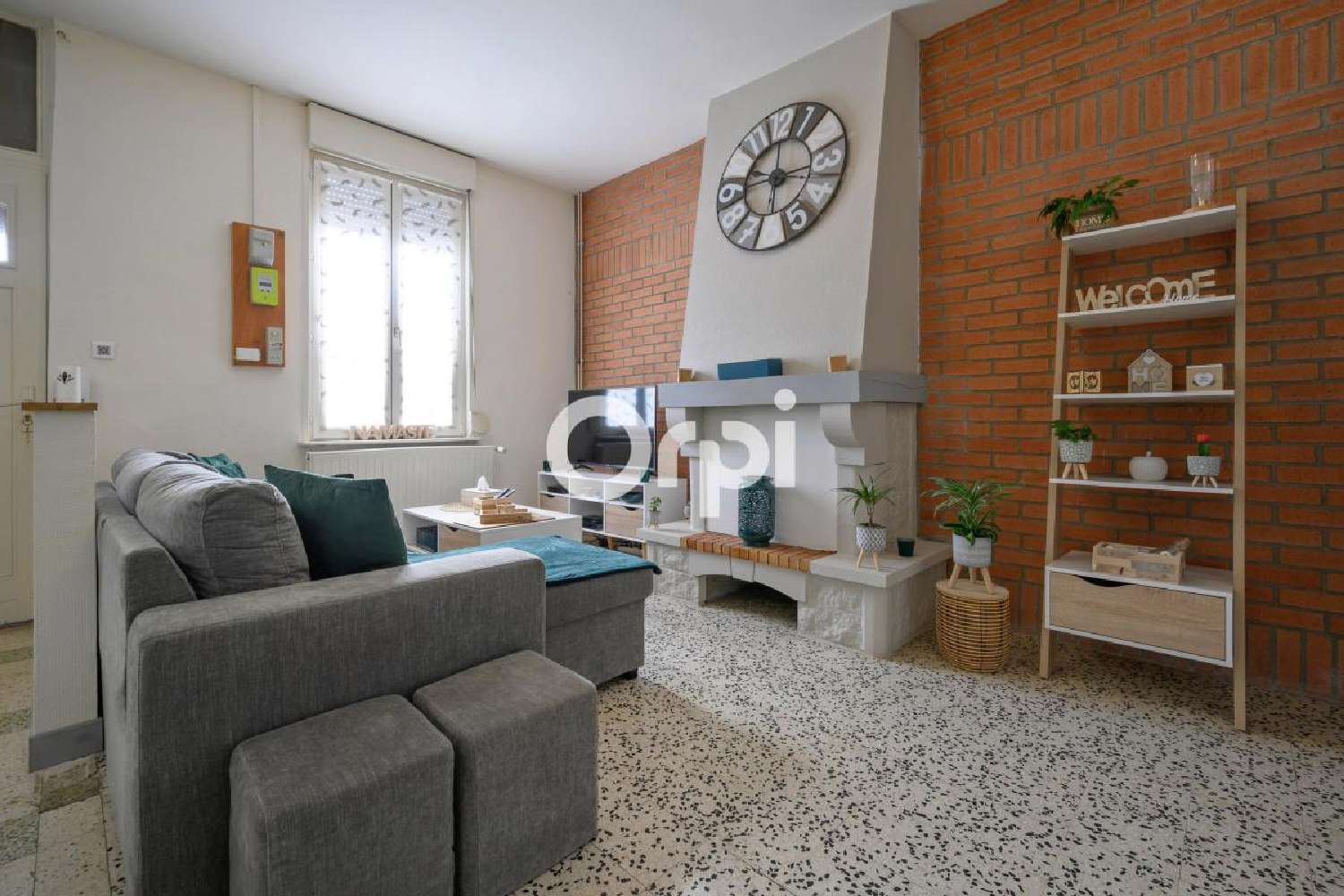  à vendre maison Aniche Nord 1